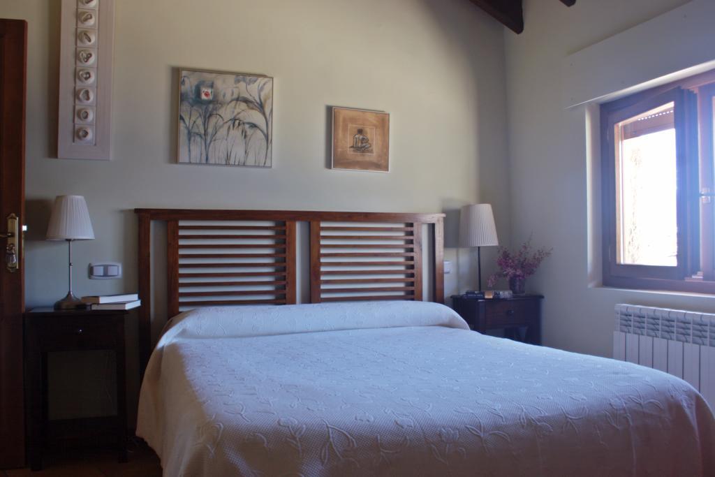 Posada Real El Sendero Del Agua (Adults Only) Trefacio Rum bild