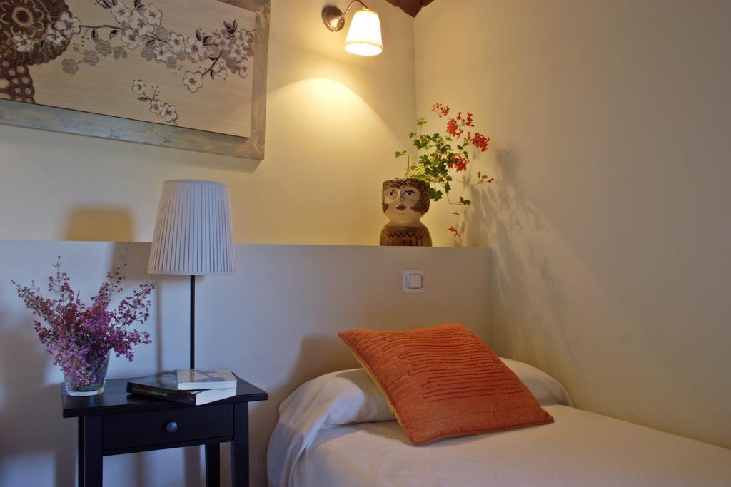 Posada Real El Sendero Del Agua (Adults Only) Trefacio Rum bild