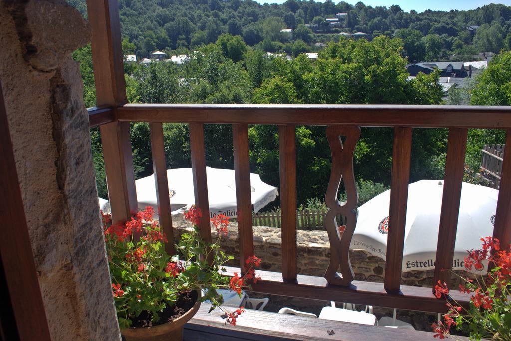 Posada Real El Sendero Del Agua (Adults Only) Trefacio Exteriör bild