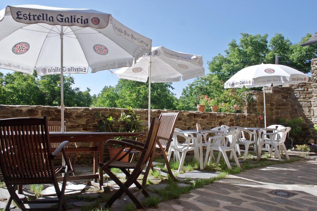 Posada Real El Sendero Del Agua (Adults Only) Trefacio Exteriör bild