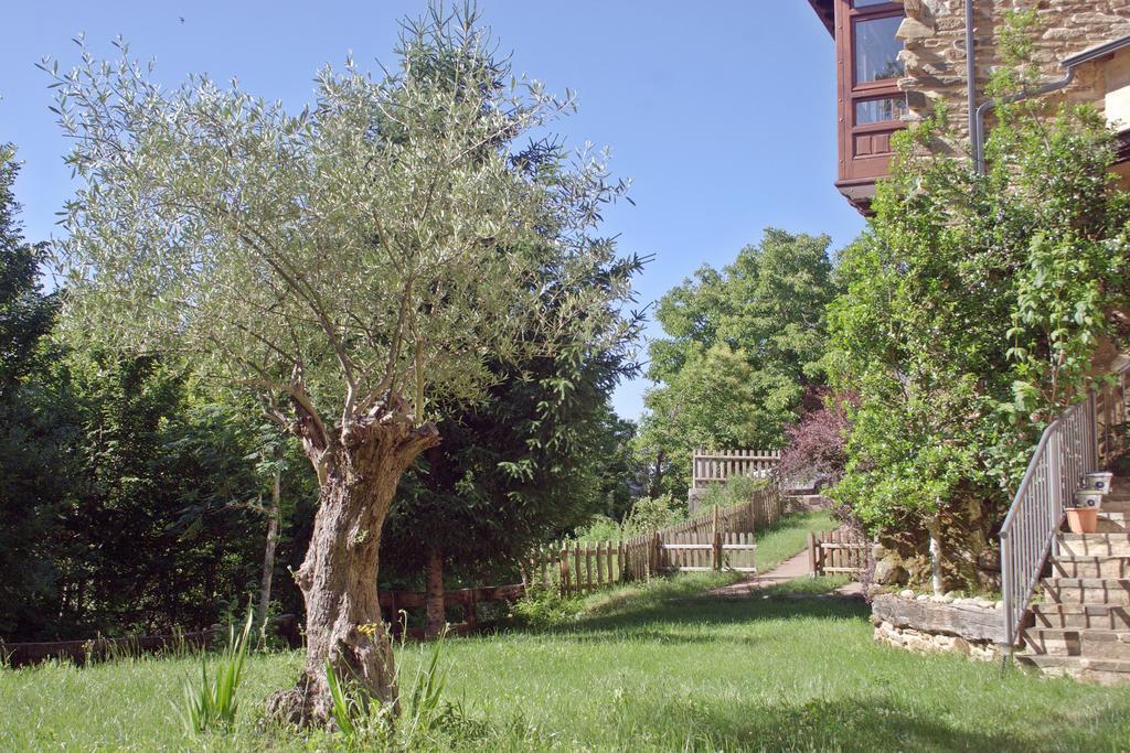 Posada Real El Sendero Del Agua (Adults Only) Trefacio Exteriör bild